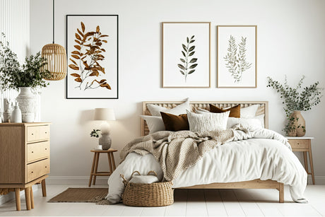 Come arredare in stile boho chic
