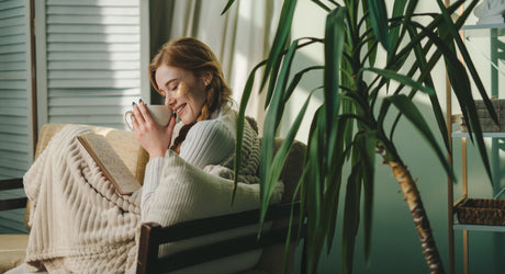 Plaid e coperte: il caldo abbraccio per la tua casa