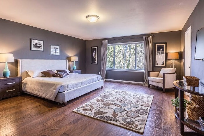 colori camera da letto