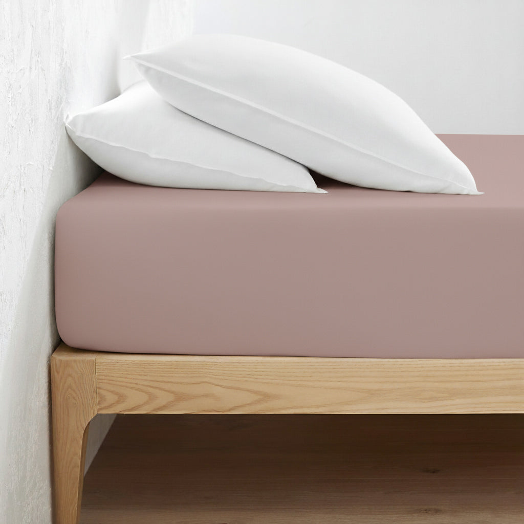 Lenzuolo da Sotto con angoli in Cotone Jersey - Levio