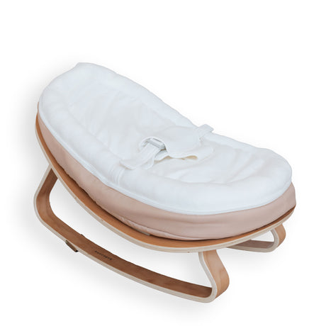 Baby Bouncer in Fibra di Bambù
