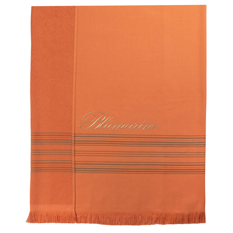 Telo Mare Tinto in Filo in Lurex e Micro Spugna - Portorico