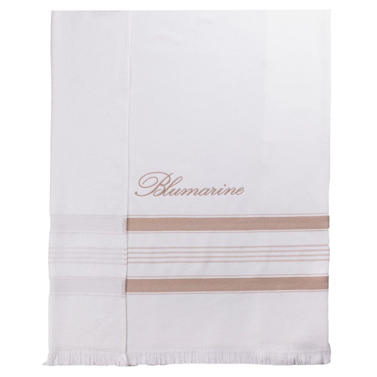 Telo Mare Tinto in Filo in Microspugna - Circolo Nautico