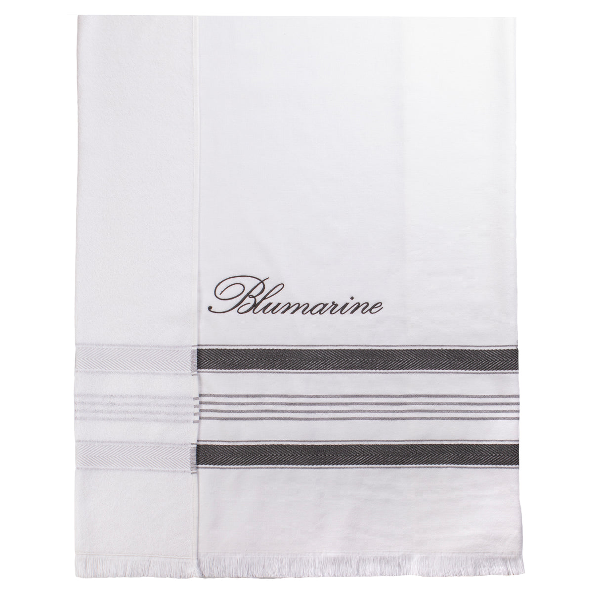 Telo Mare Tinto in Filo in Microspugna - Circolo Nautico