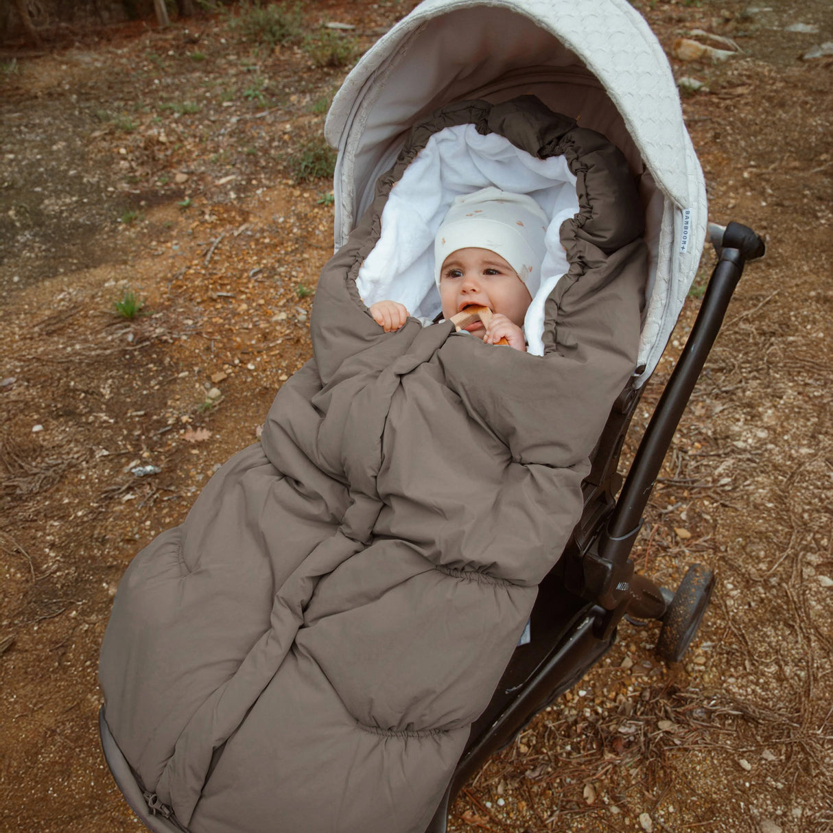 Sacco Nanna Termico Igloo Tinta Unita - Dany