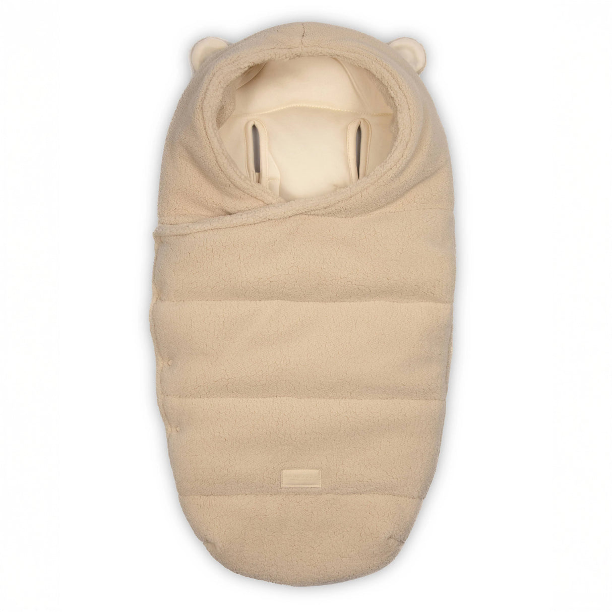 Sacco Nanna Termico Igloo Tinta Unita - Teddy