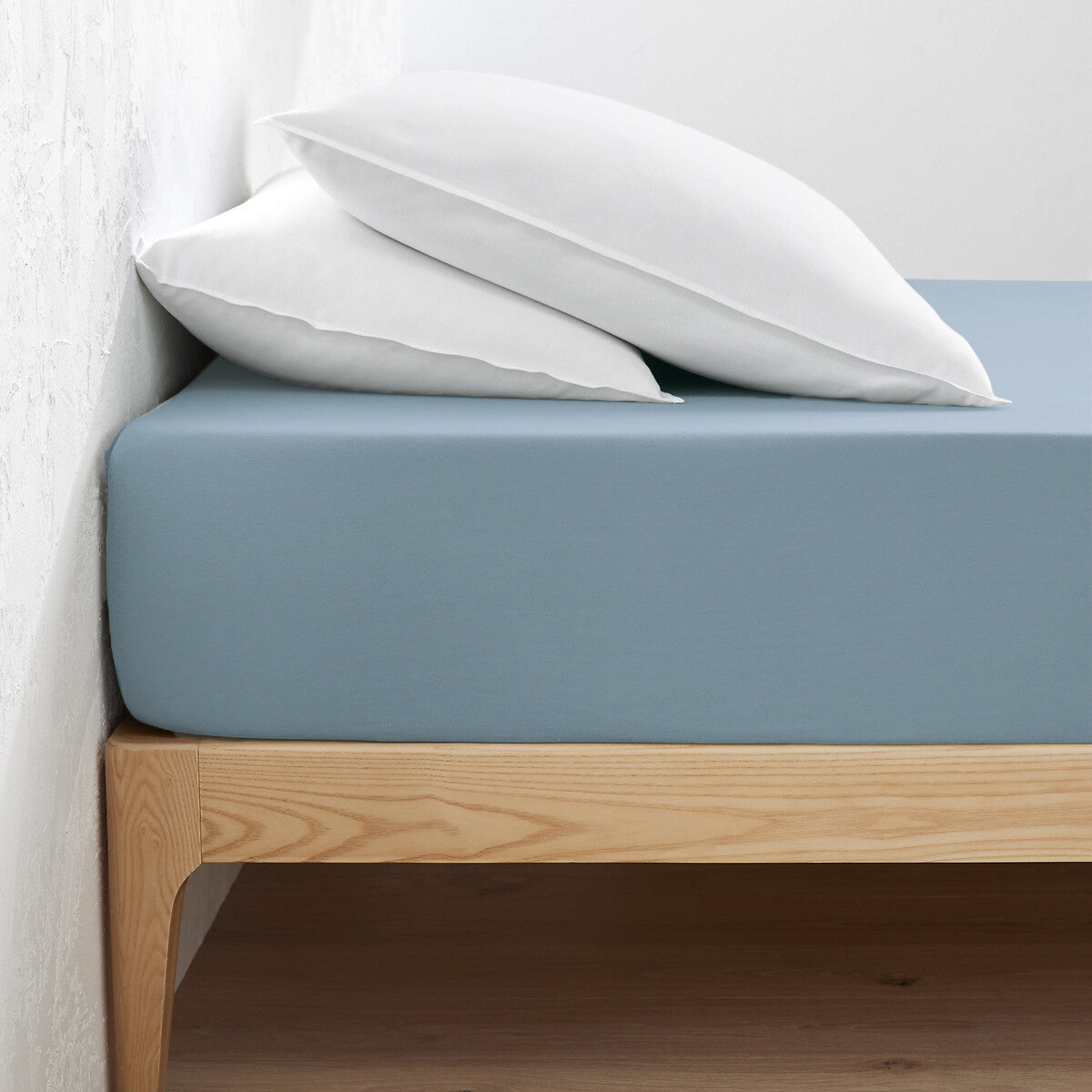 Lenzuolo da Sotto con angoli in Cotone Jersey - Levio