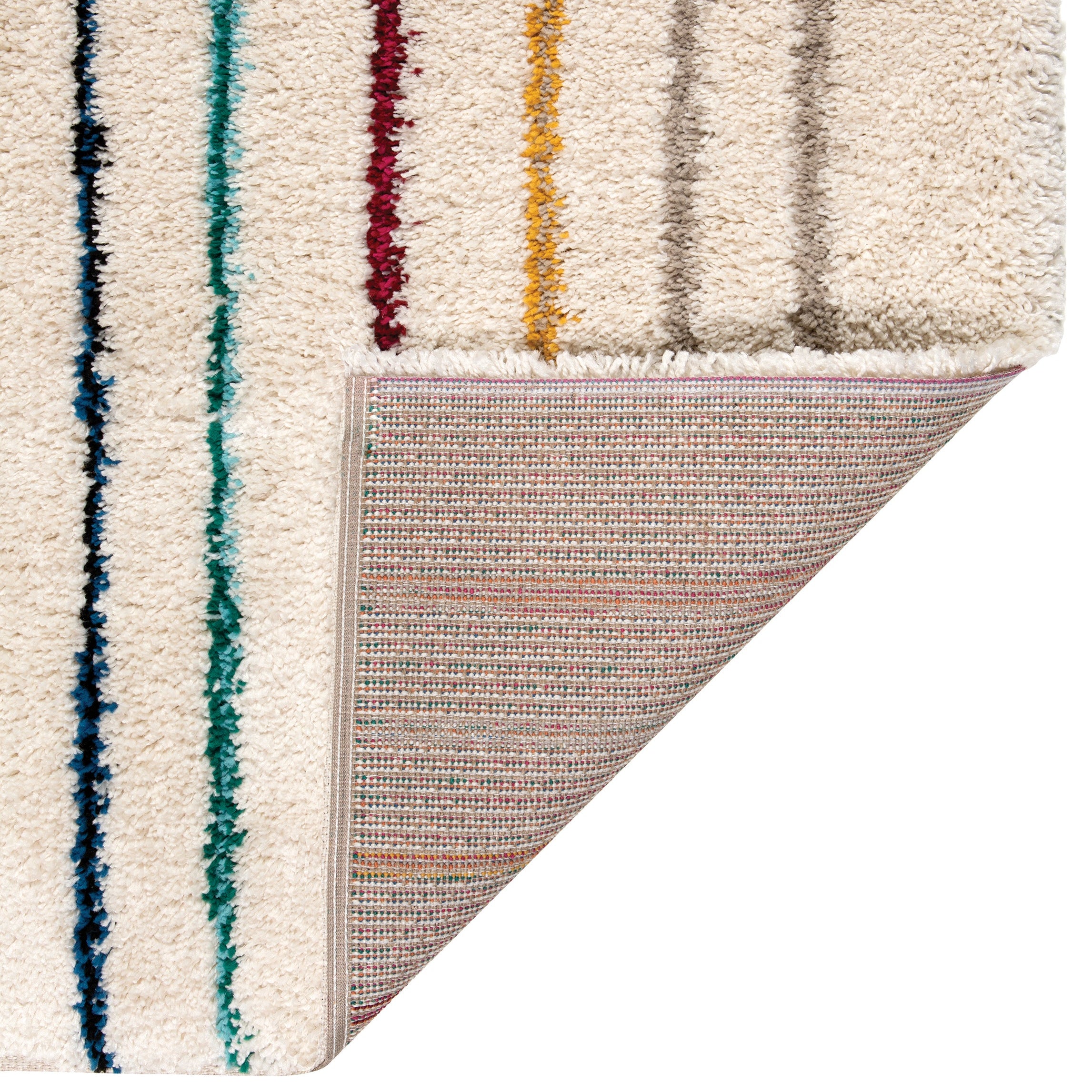 Tappeto Arredo per Interno con Fantasia - Zach