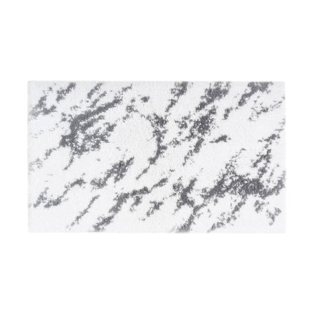 Tappeto in Puro Cotone Pettinato - Mabel