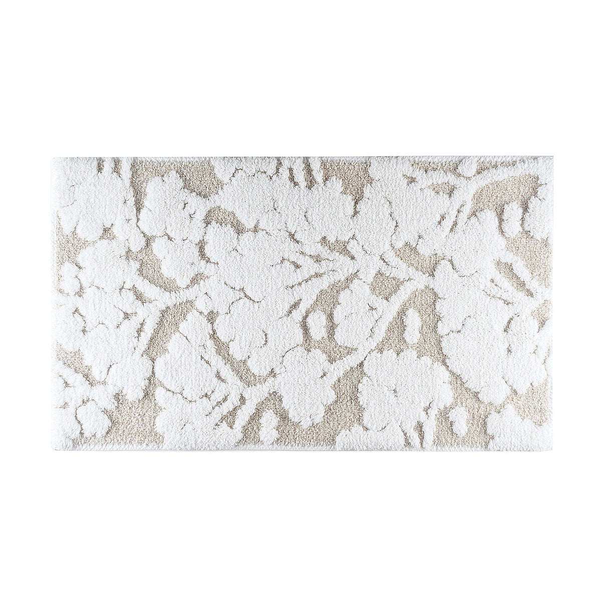 Tappeto in Fibra di Cotone e Lino - Eden