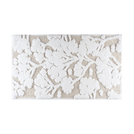 Tappeto in Fibra di Cotone e Lino - Eden