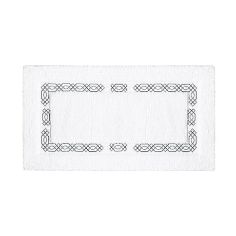 Tappeto in Puro Cotone Pettinato - Milano