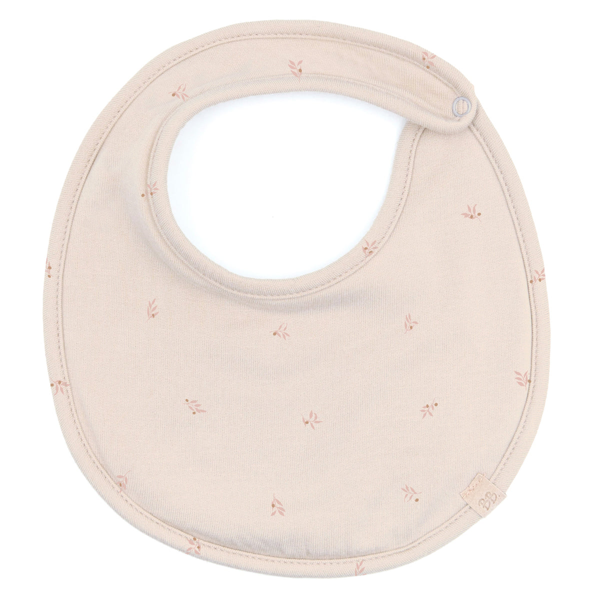 Bavaglino in Spugna di Bambù Organico - Olives