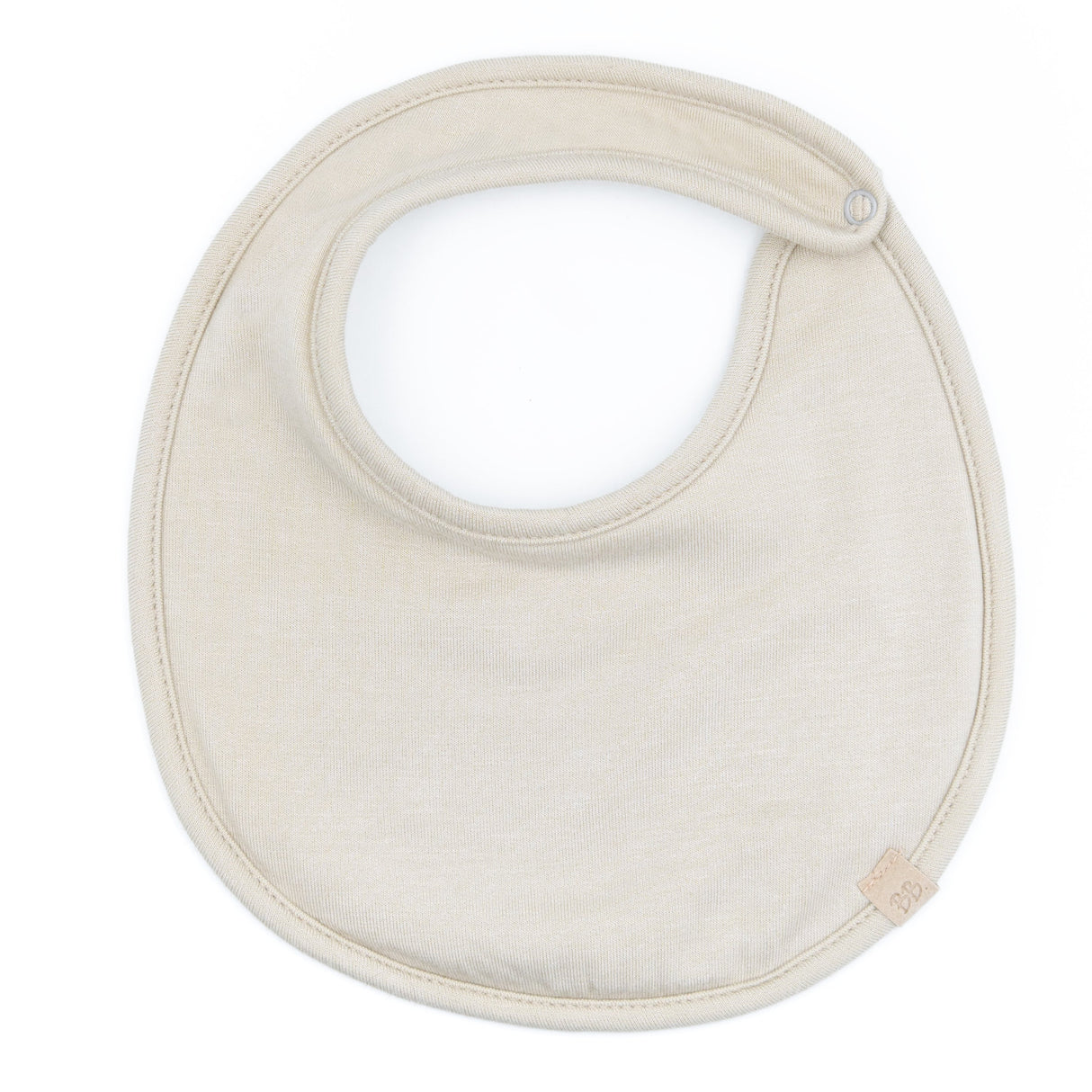 Bavaglino in Spugna di Bambù Organico - Lucy