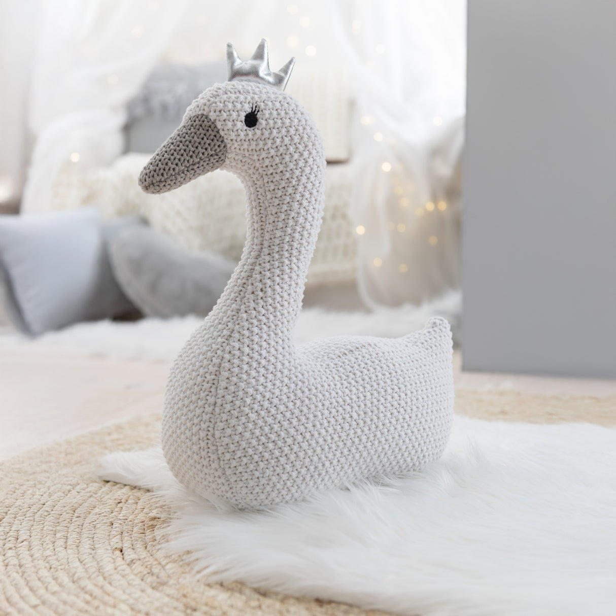 Peluche Cigno - Cygnus