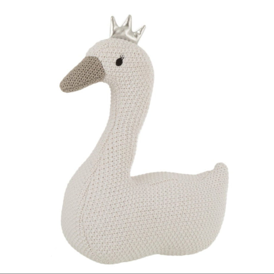 Peluche Cigno - Cygnus