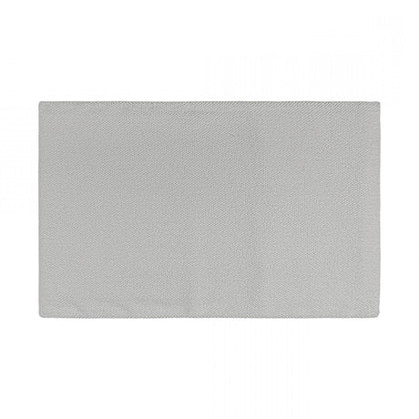 Tappeto con Lastra in Memory in Spugna di Puro Cotone - Pearls