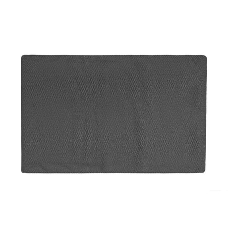 Tappeto con Lastra in Memory in Spugna di Puro Cotone - Pearls