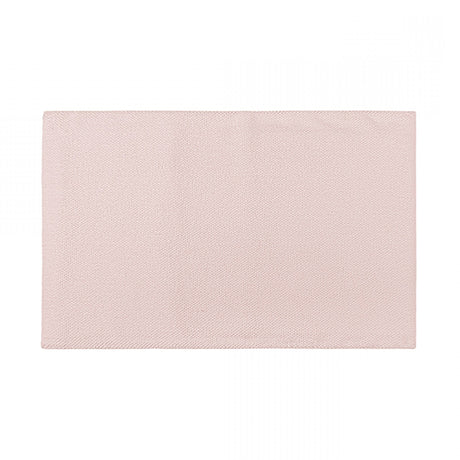 Tappeto con Lastra in Memory in Spugna di Puro Cotone - Pearls