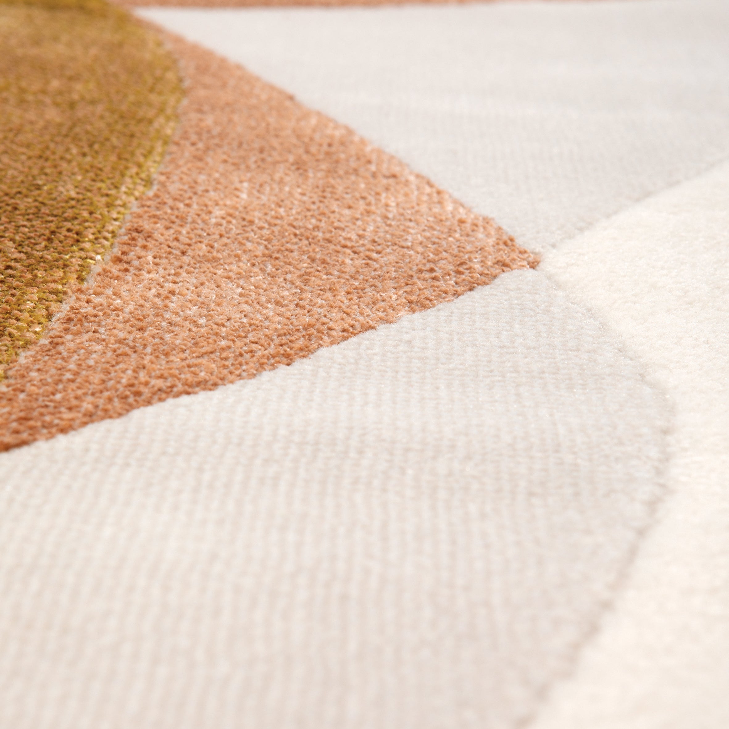 Tappeto Arredo per Interno con Fantasia - Lea
