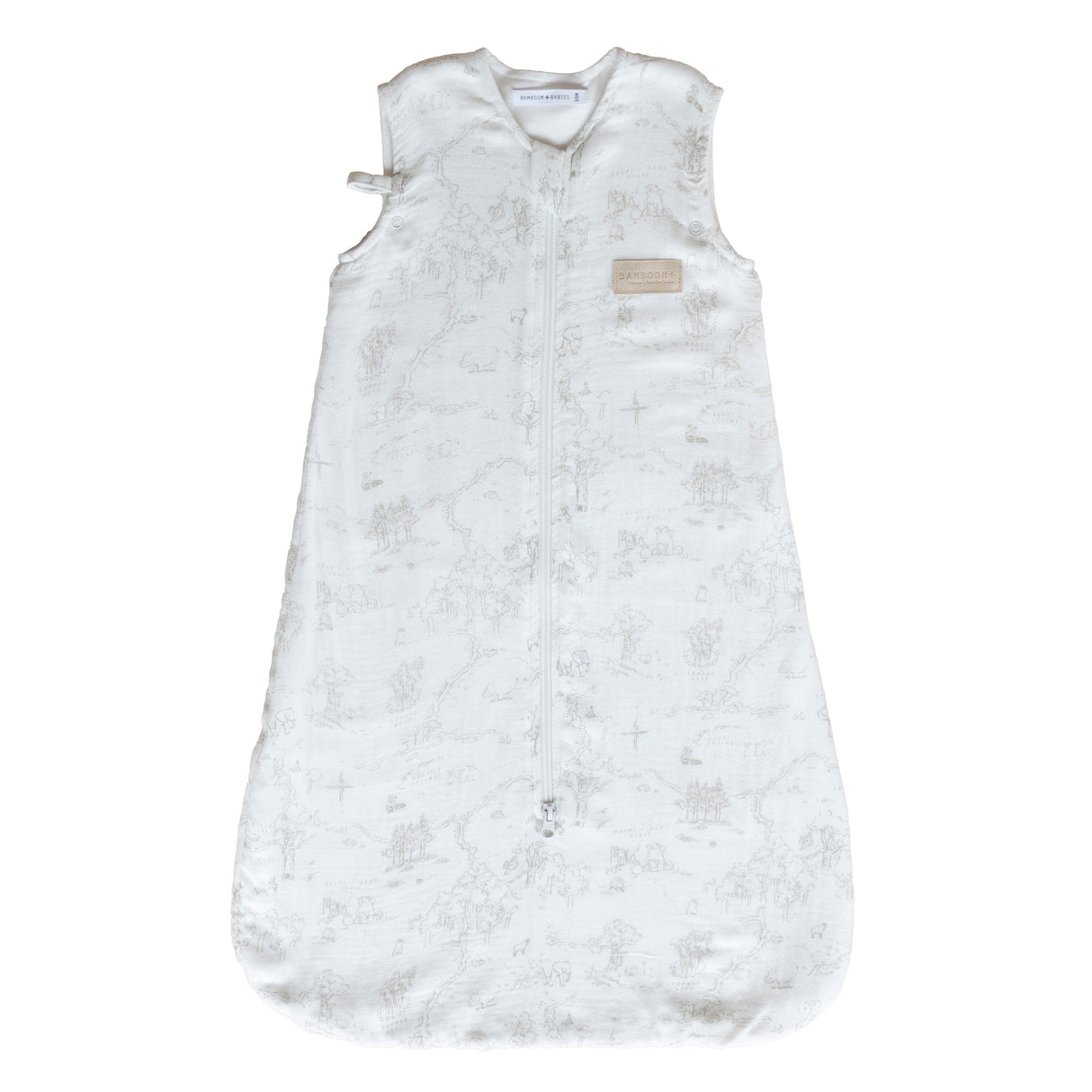 Sacco Nanna Estivo Fantasia - Combi