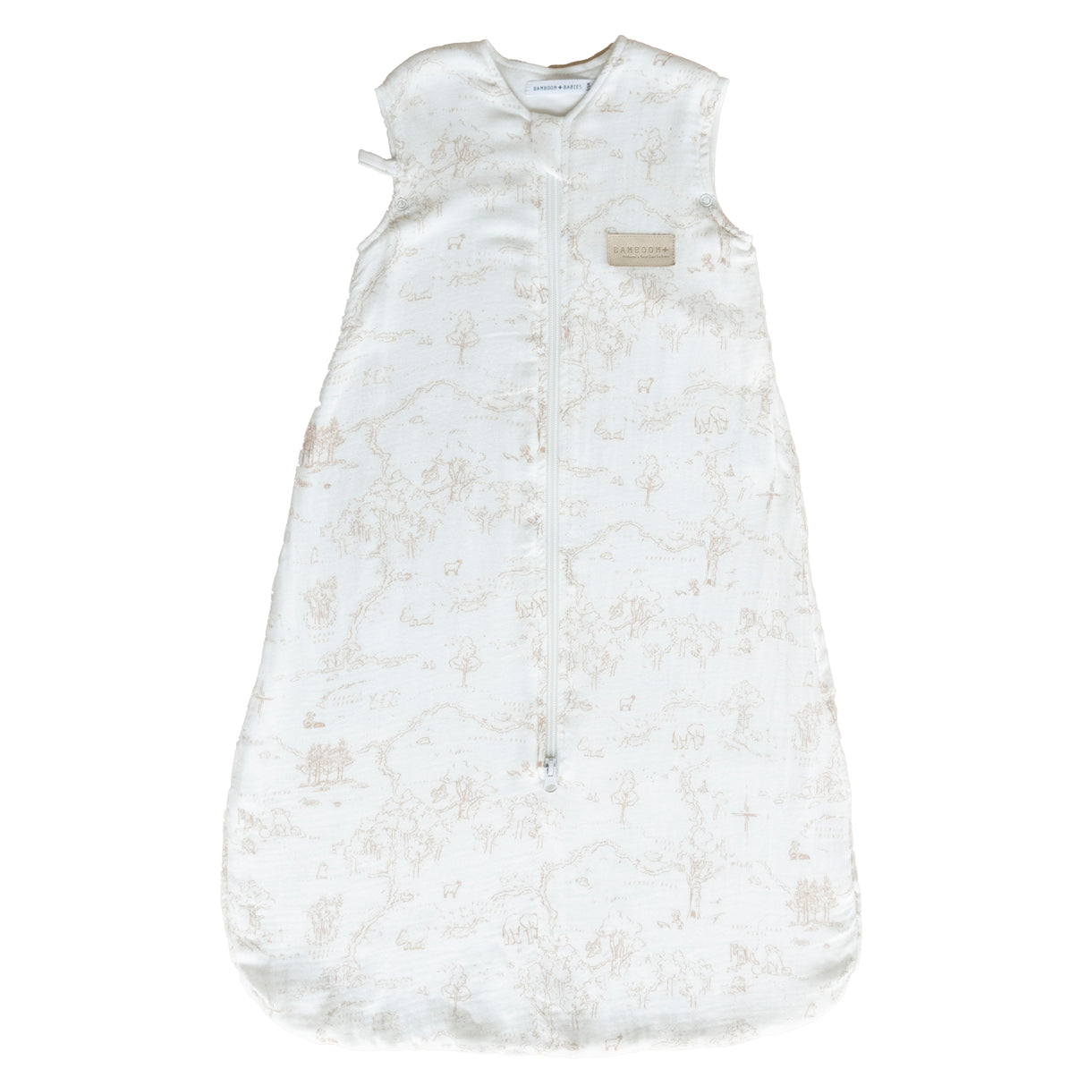 Sacco Nanna Estivo Fantasia - Combi