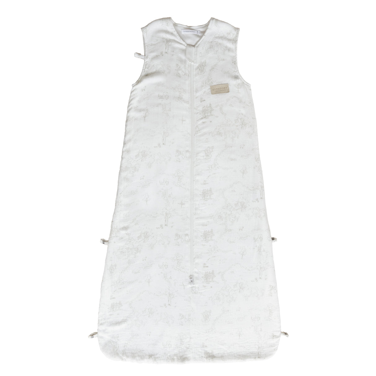 Sacco Nanna Estivo Fantasia - Combi