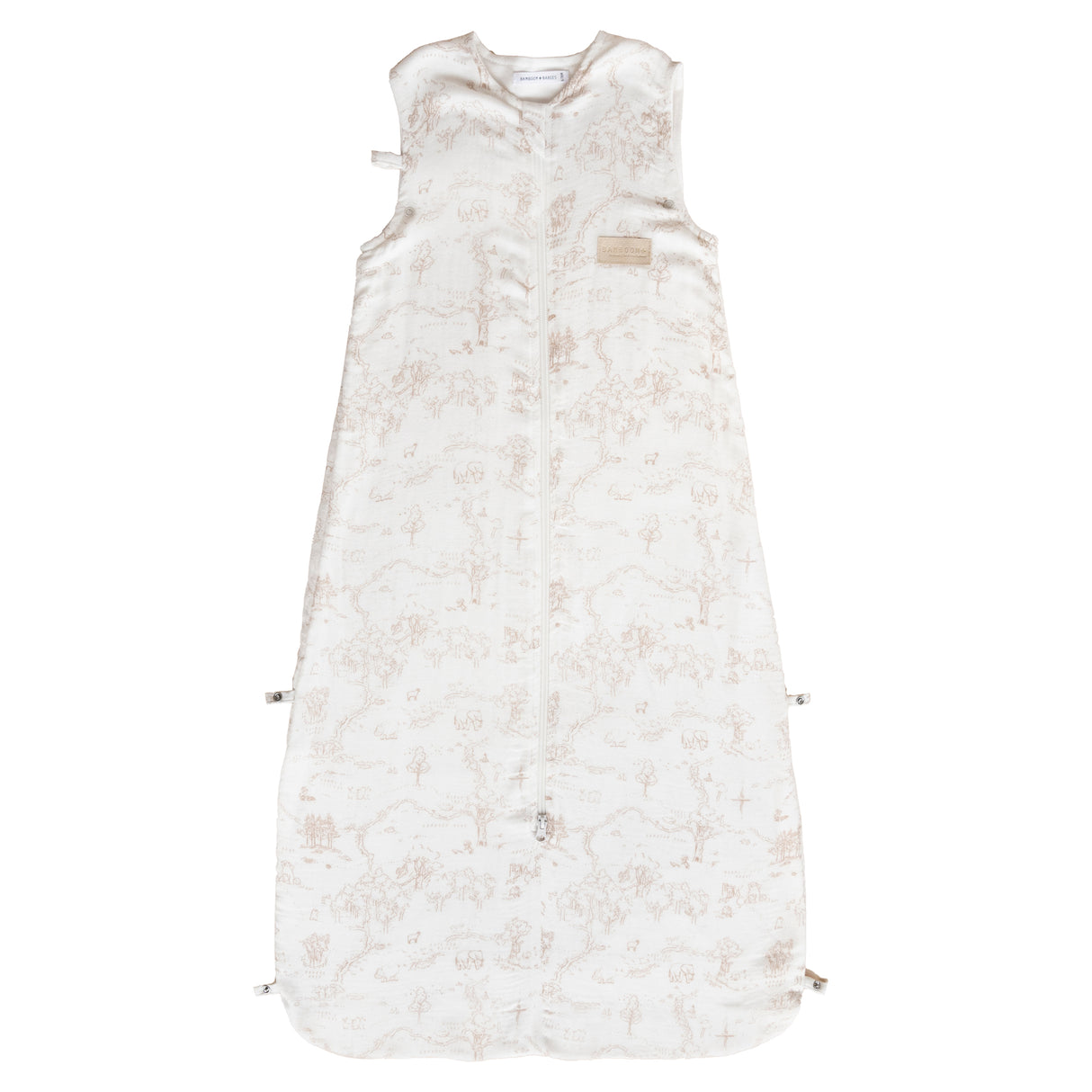 Sacco Nanna Estivo Fantasia - Combi