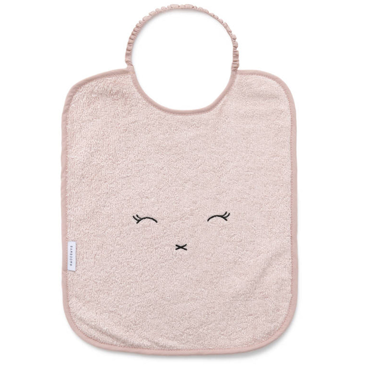 Bavaglino in Spugna di Bambù Organico - Terry