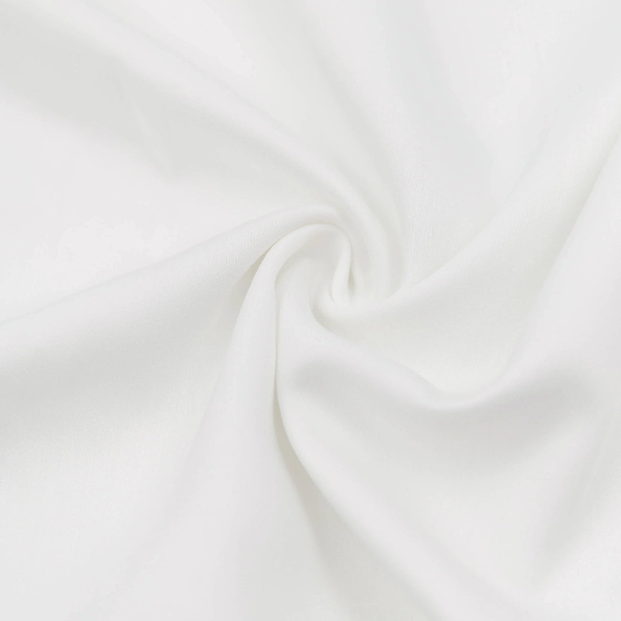 Lenzuolino in Bambù Organico e Cotone con Bordo Sangallo - Sangallo