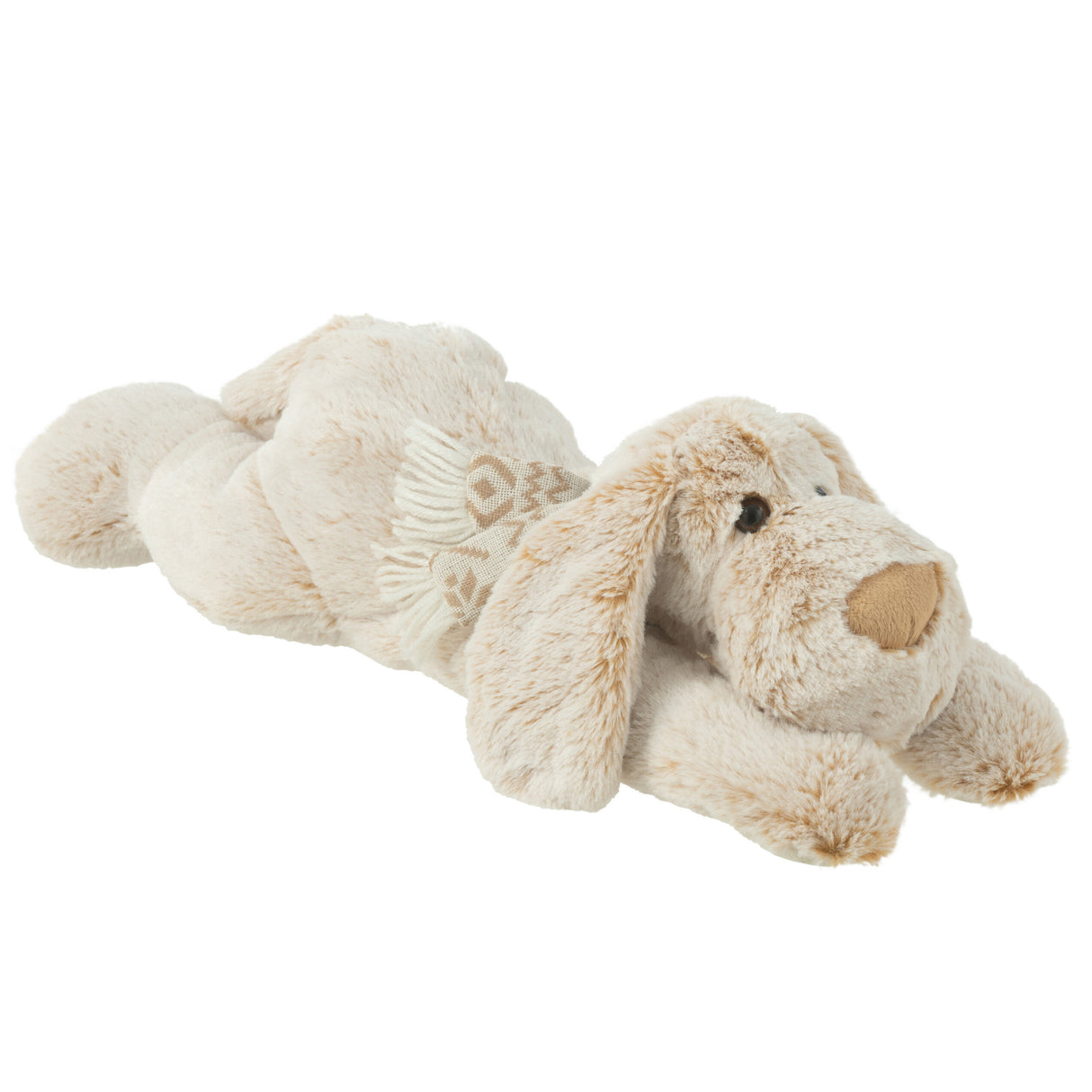 Peluche Cane - Lying Dog