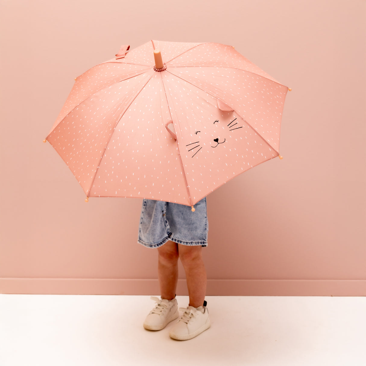 Ombrello per Bambini - Mrs. Cat