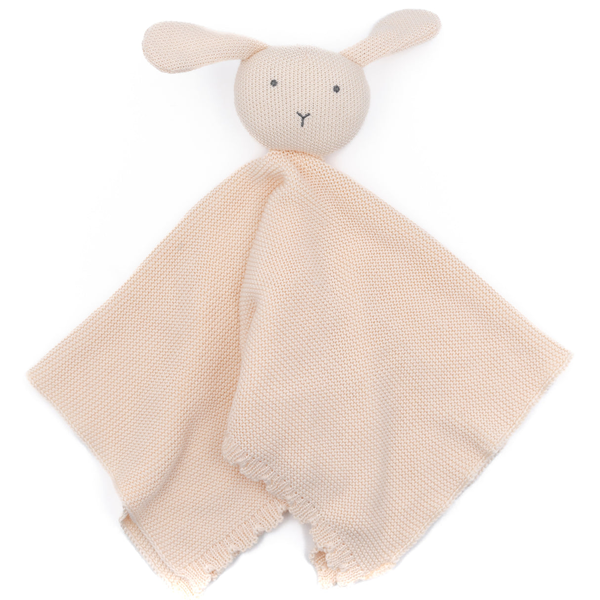 Doudou in Bambù Organico - Rabbit