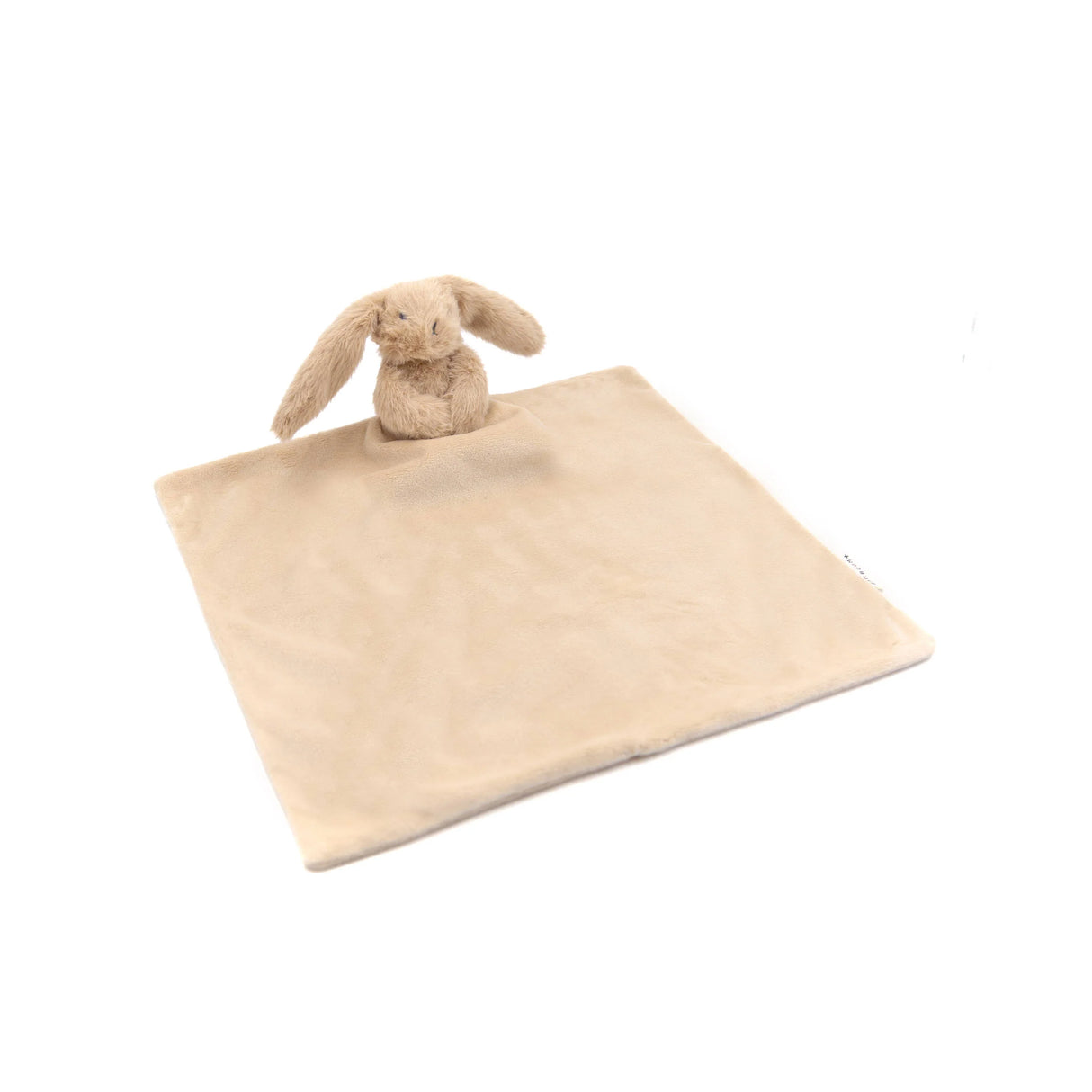 Doudou in Tessuto EcoFriendly - Coniglietto