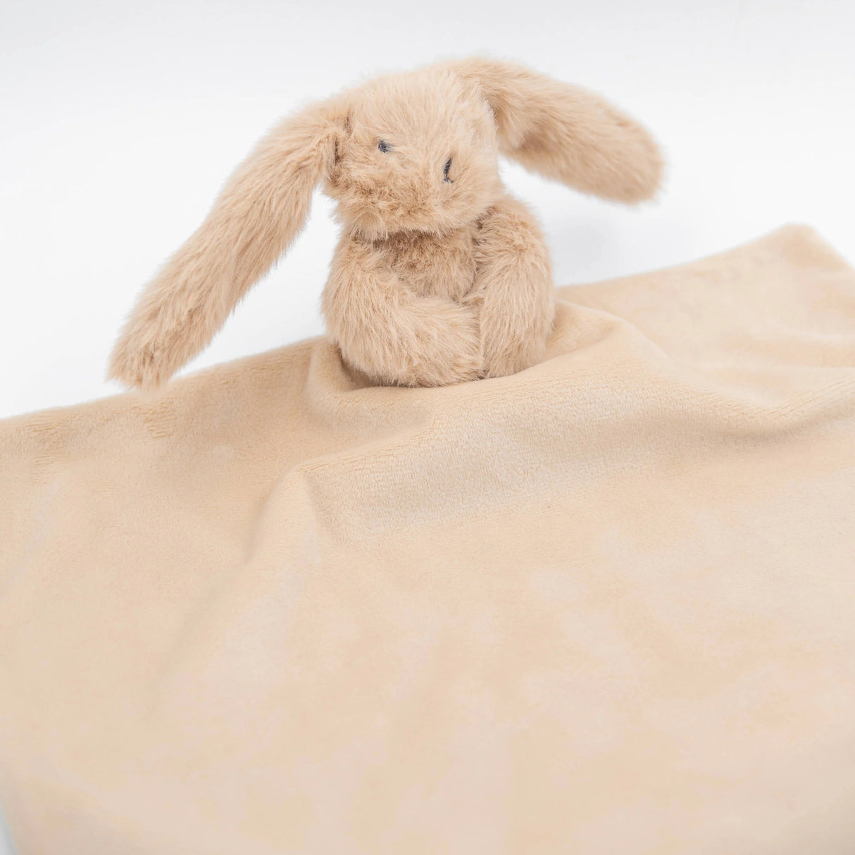 Doudou in Tessuto EcoFriendly - Coniglietto