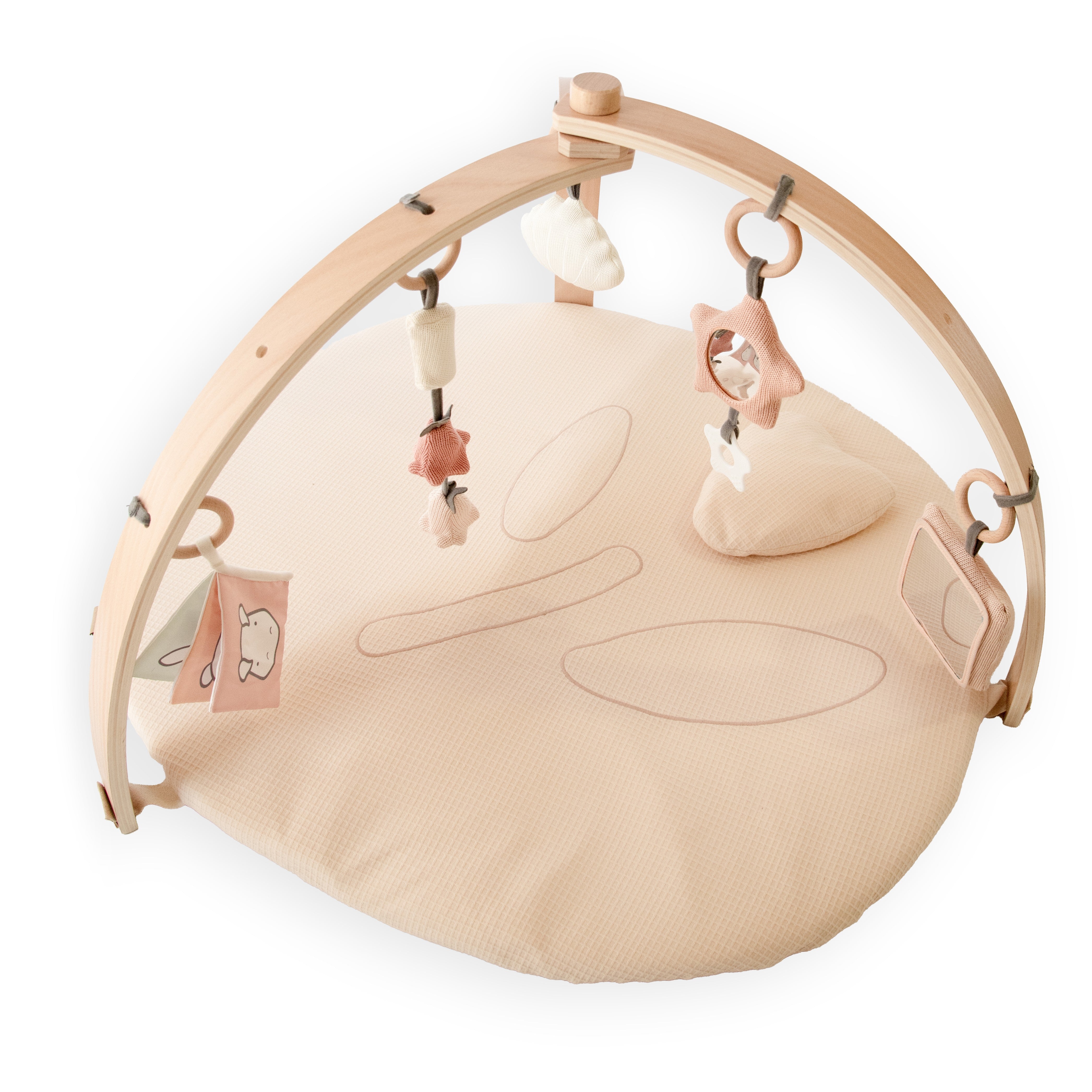 Tappeto Gioco - Playtime