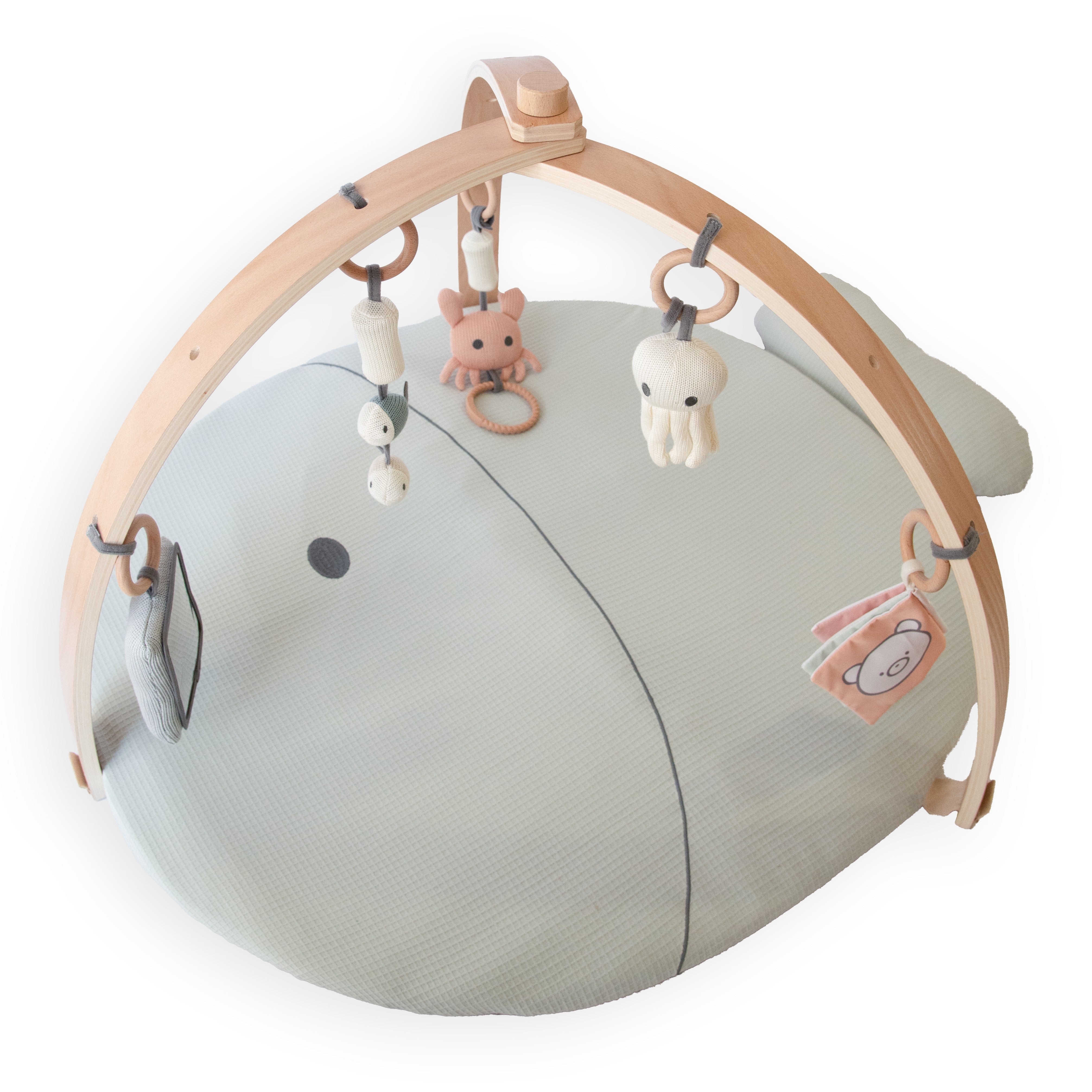 Tappeto Gioco - Playtime