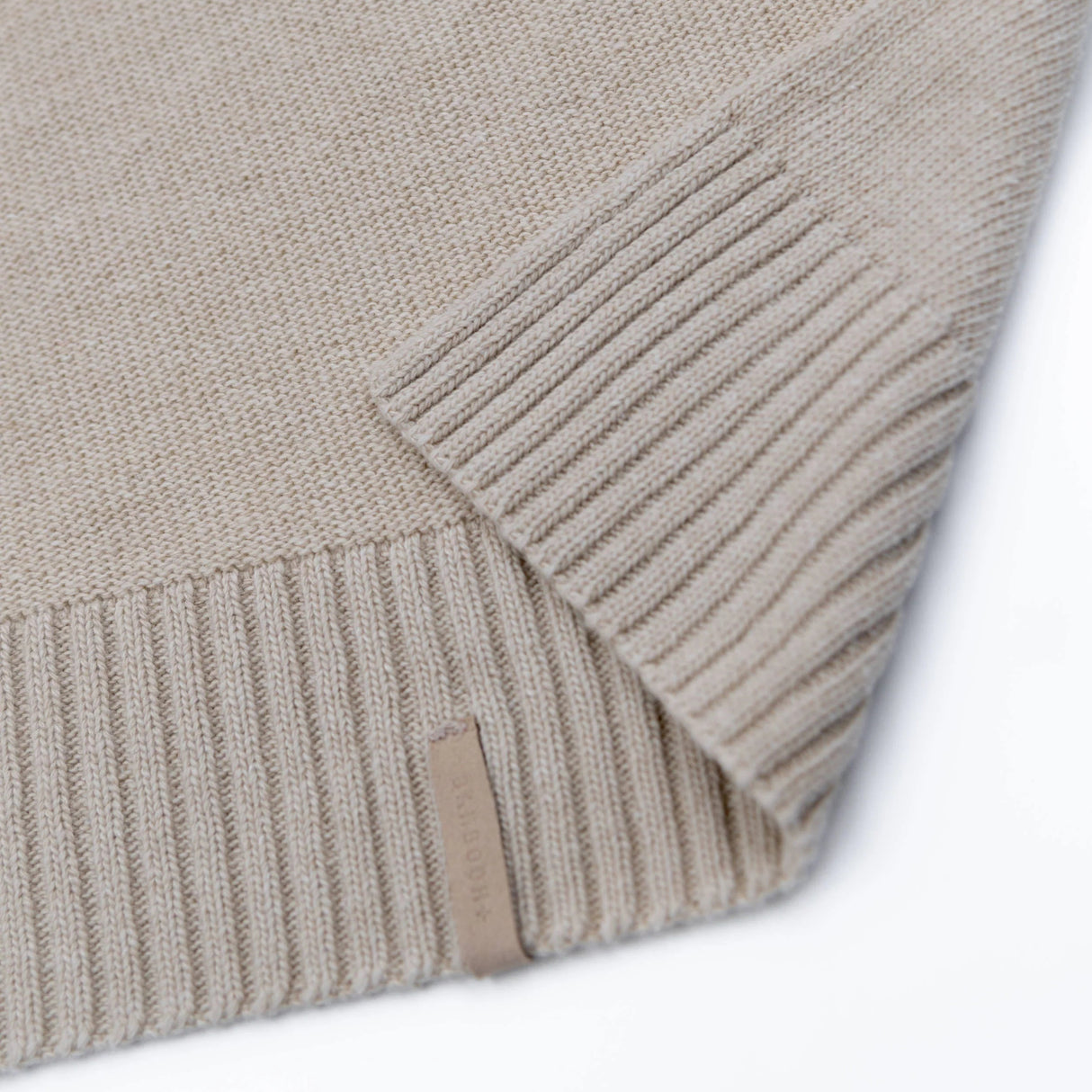 Copertina 4 Stagioni in Lana Vergine e Bambù - Year