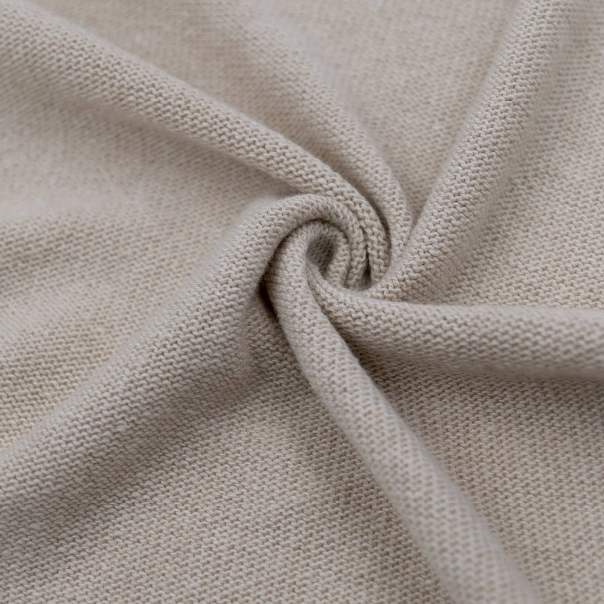 Copertina 4 Stagioni in Lana Vergine e Bambù - Year