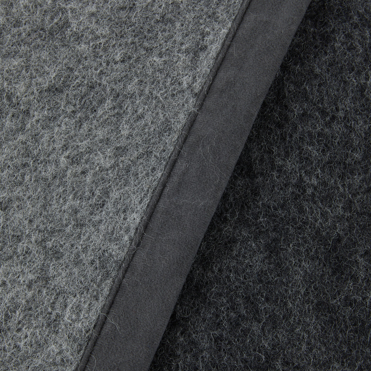 Coperta in Lana Vergine - Aurora