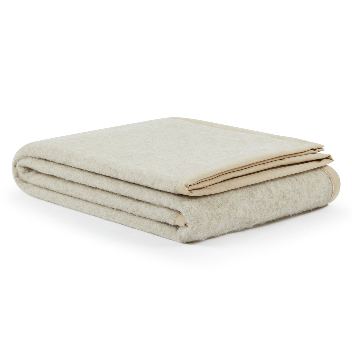 Coperta in Lana Vergine - Aurora