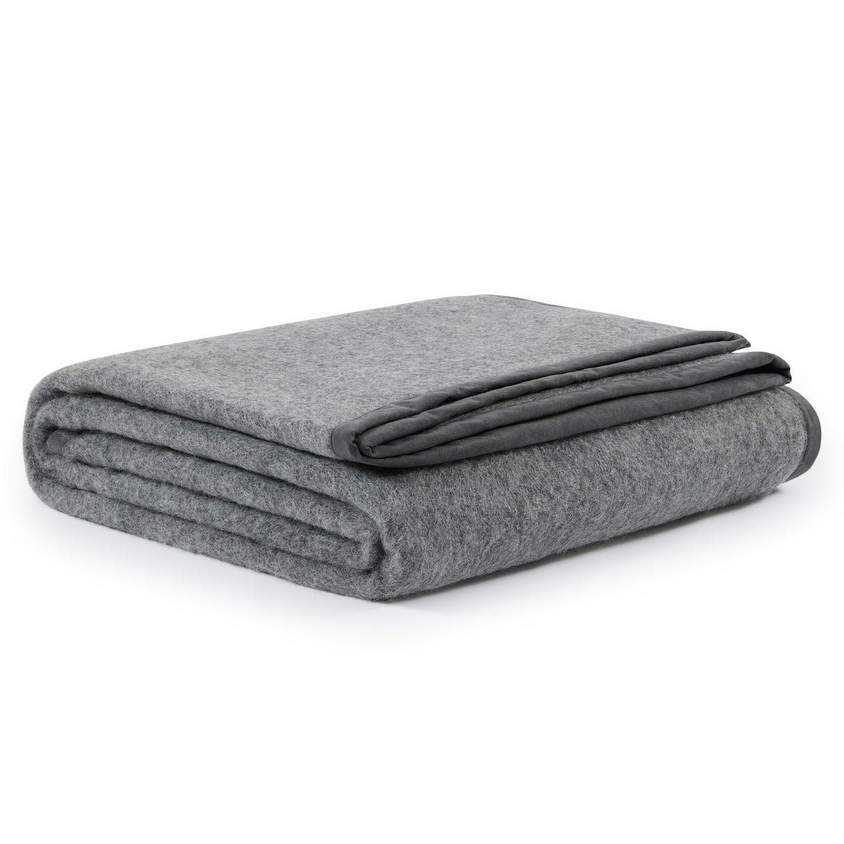 Coperta in Lana Vergine - Aurora