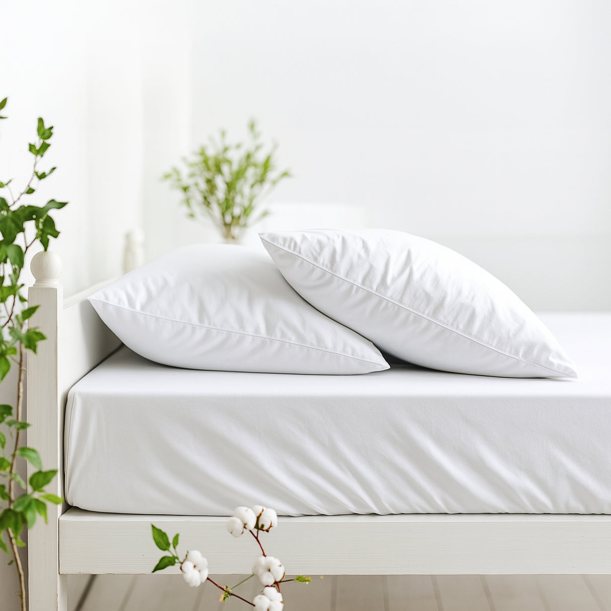 Lenzuolo da Sotto con angoli in Cotone Jersey - Levio