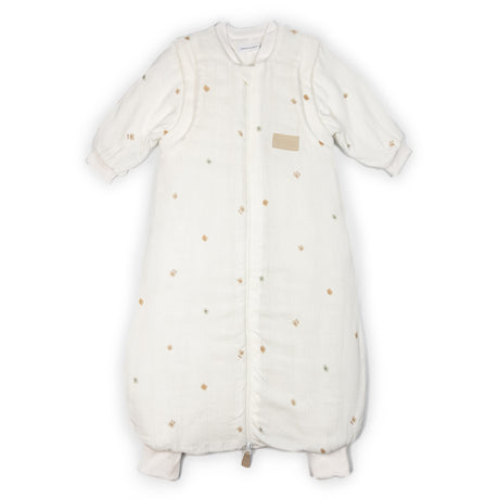 Sacco Nanna con Maniche Invernale Fantasia - Combi