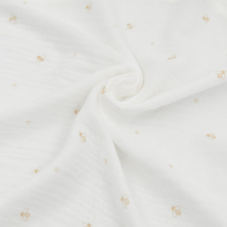 Confezione 2 Mussole XL - Bee's