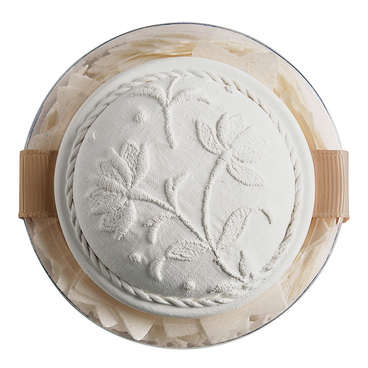 Scatola Fogli di Sapone a Stelle Fragranza Rosa - Étoiles