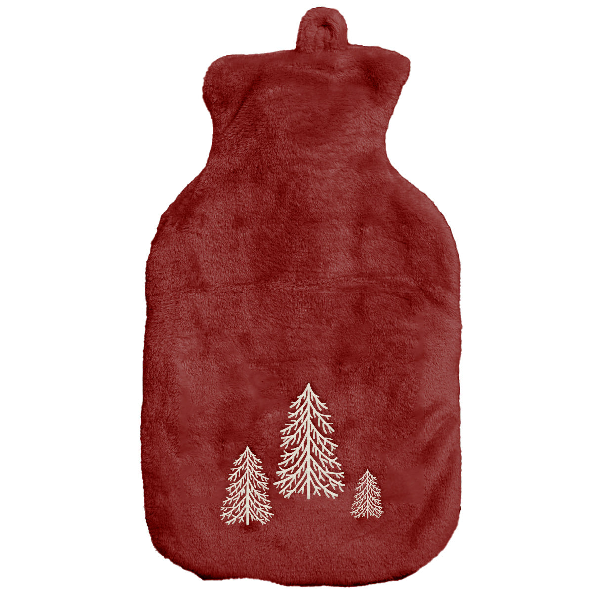 Borsa dell'Acqua Calda in MicroPile - Abete