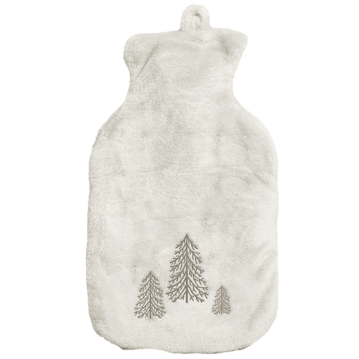 Borsa dell'Acqua Calda in MicroPile - Abete