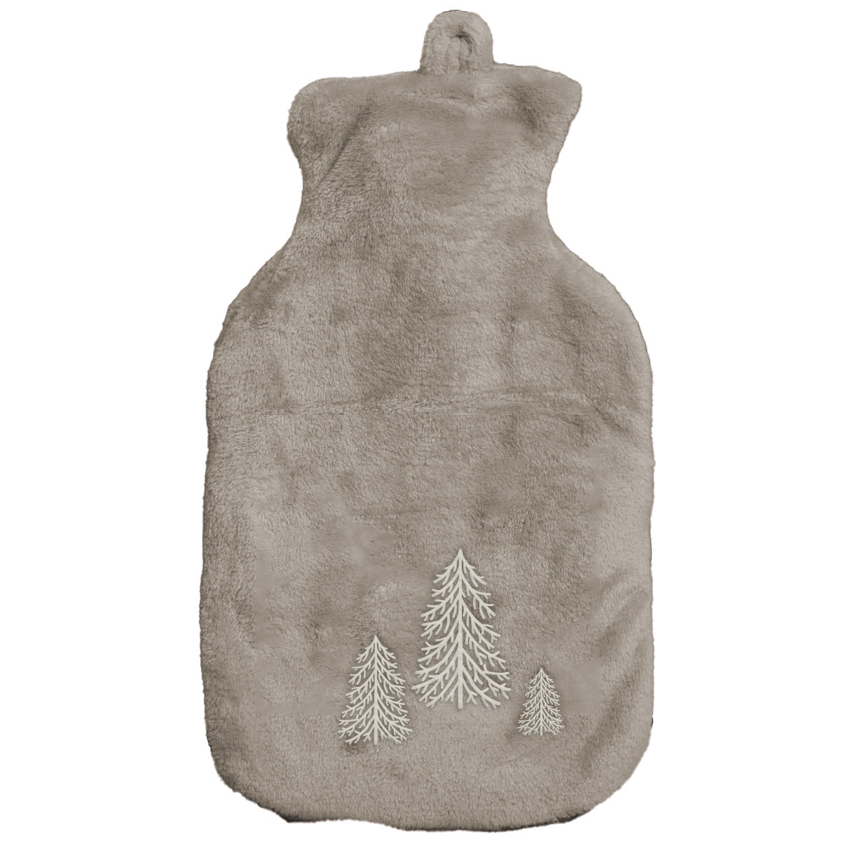 Borsa dell'Acqua Calda in MicroPile - Abete