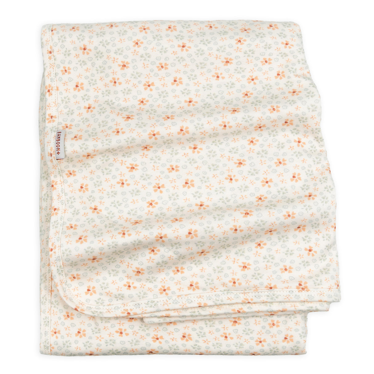 Copertina Clinica Estiva in Bambù Organico - Stamp